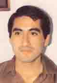 Casimiro Rodr�guez Tenorio